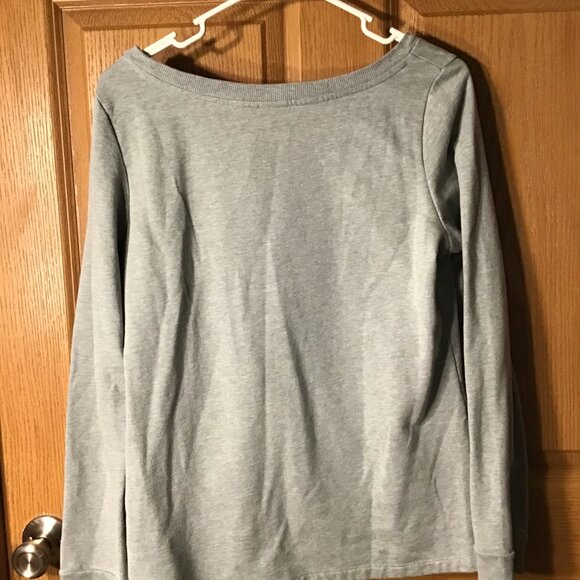 Disney Mickey & Minnie Sweatshirt - Picture 2 of 2